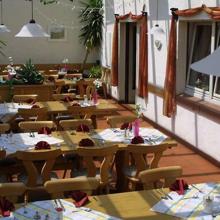 Spessarter Hof Hotel Hobbach Bagian luar foto