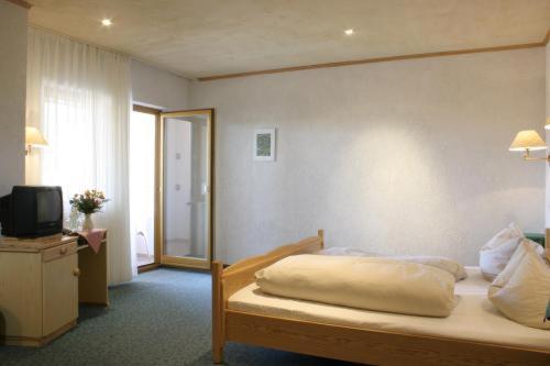 Spessarter Hof Hotel Hobbach Bagian luar foto